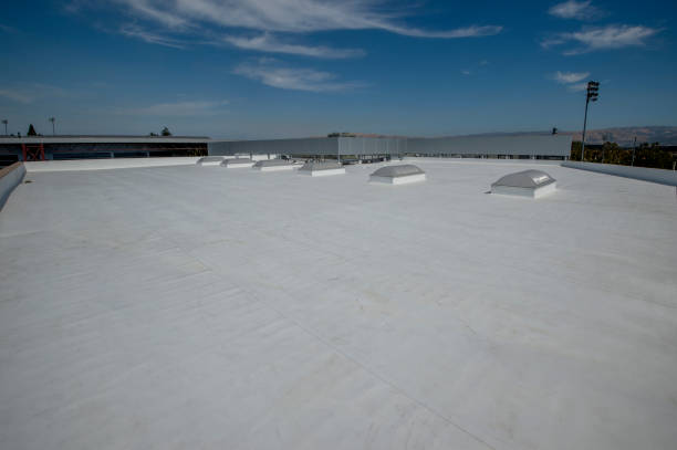 Fast & Reliable Emergency Roof Repairs in Cleora, OK